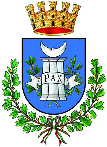 Stemma Levico Terme