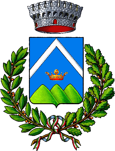 Stemma Mezzocorona