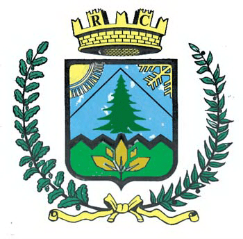 Stemma Ronzo-Chienis