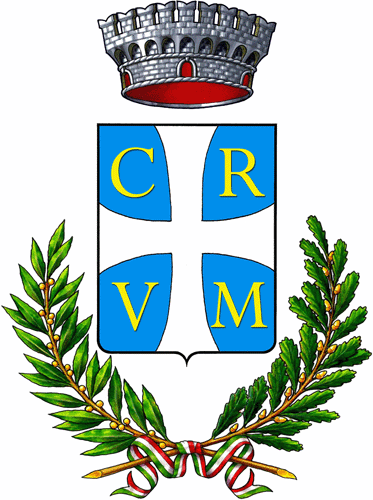 Stemma Roncegno Terme