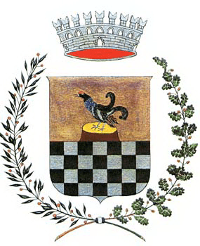 Stemma Ronchi Valsugana