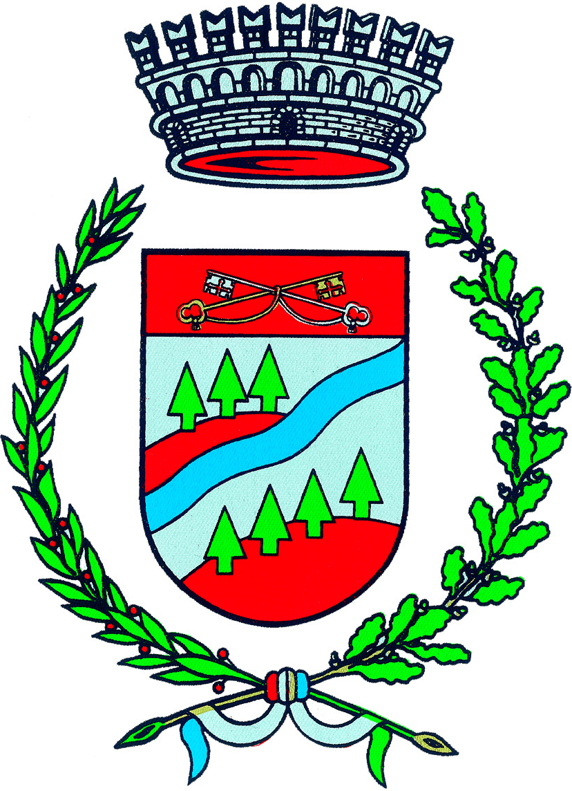 Stemma Soraga di Fassa