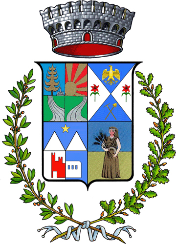 Stemma Sella Giudicarie