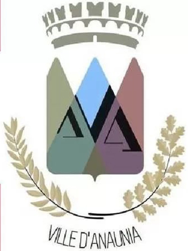 Stemma Ville d'Anaunia