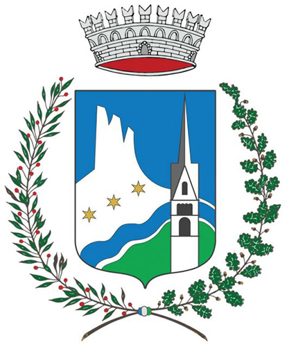 Stemma San Giovanni di Fassa