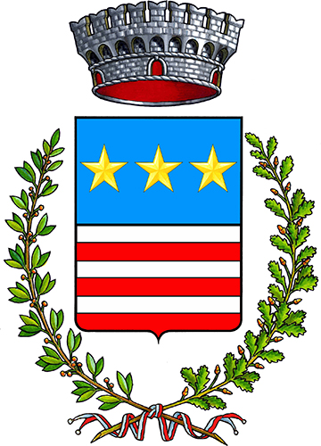 Stemma Ville di Fiemme