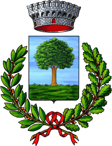 Stemma Cerro Veronese