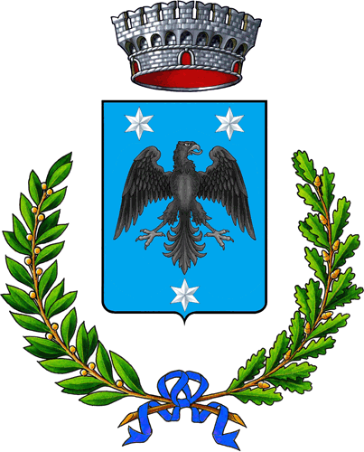 Stemma San Giovanni Ilarione