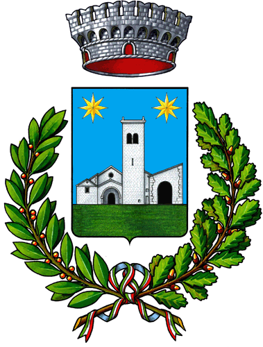 Stemma San Mauro di Saline