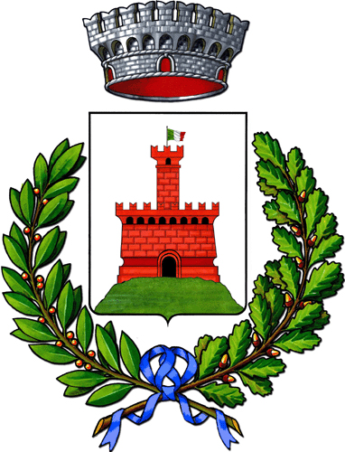 Stemma Castelgomberto