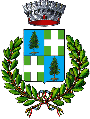 Stemma Pove del Grappa