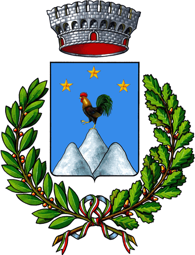 Stemma Recoaro Terme