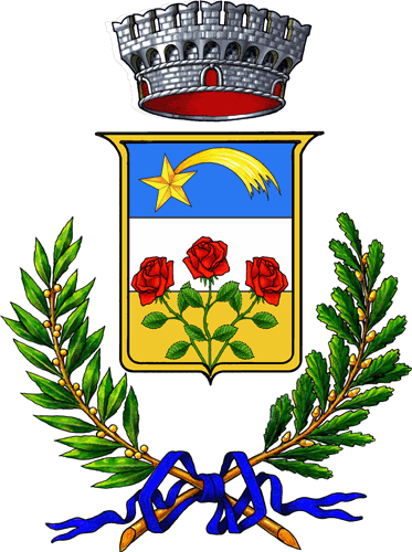 Stemma Rossano Veneto