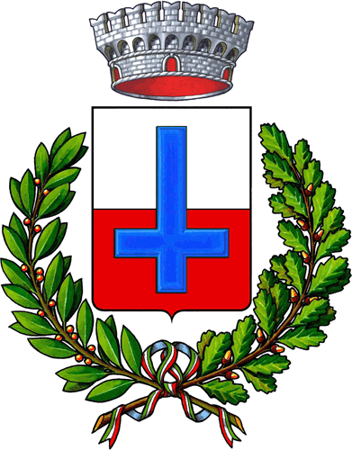 Stemma San Pietro Mussolino