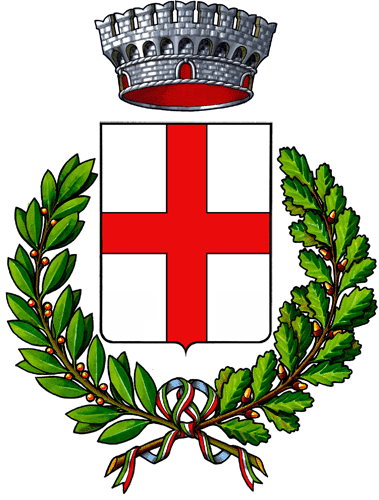 Stemma San Vito di Leguzzano