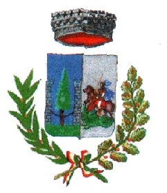 Stemma Domegge di Cadore