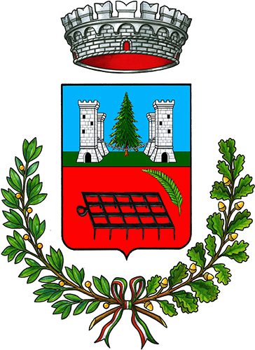 Stemma Lozzo di Cadore