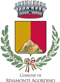 Stemma Rivamonte Agordino