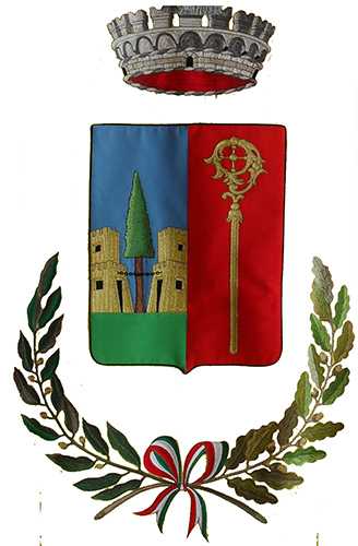 Stemma San Nicolò di Comelico