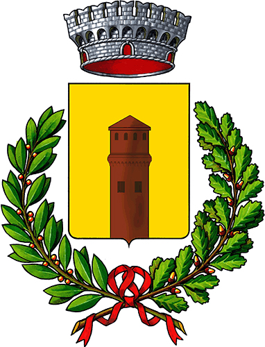 Stemma Casale sul Sile