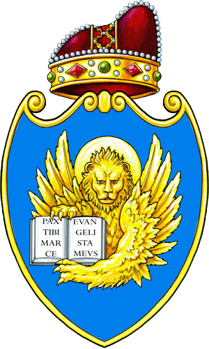 Stemma Venezia