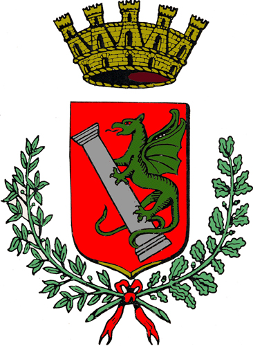 Stemma Abano Terme