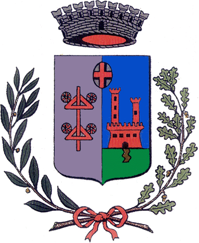 Stemma Bovolenta
