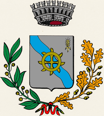 Stemma Campo San Martino