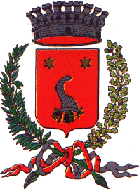 Stemma Casale di Scodosia