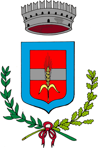 Stemma Megliadino San Vitale