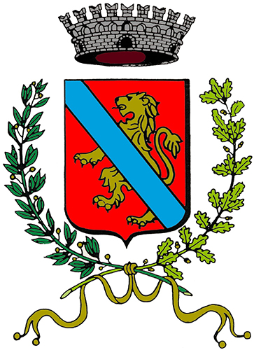 Stemma Piacenza d'Adige