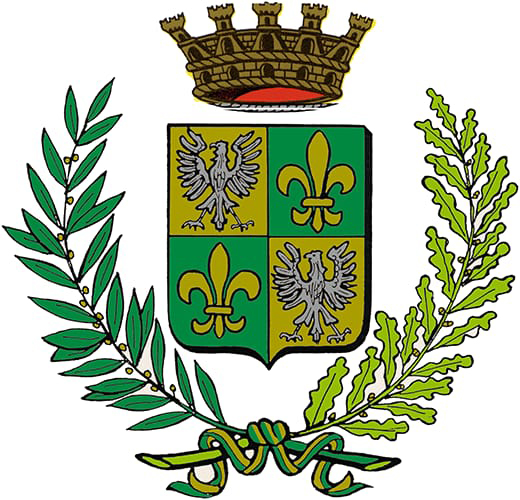 Stemma Piazzola sul Brenta