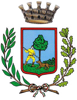 Stemma San Martino di Lupari