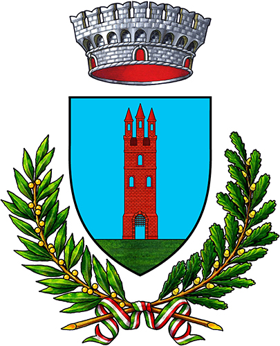 Stemma Ariano nel Polesine