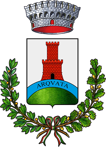 Stemma Arquà Polesine