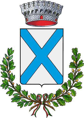 Stemma Frassinelle Polesine