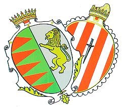 Stemma Pettorazza Grimani