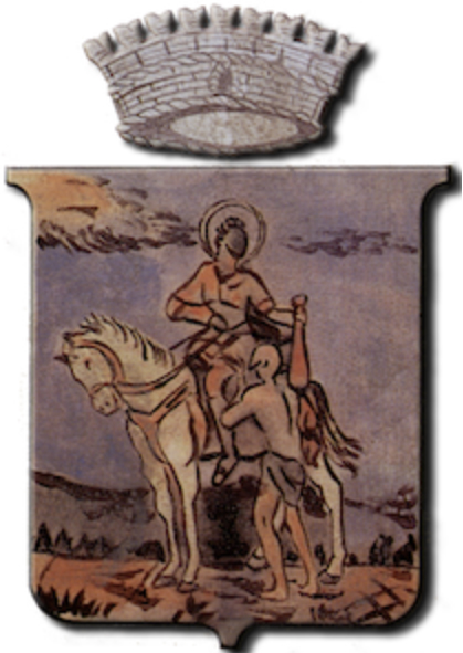 Stemma San Martino di Venezze