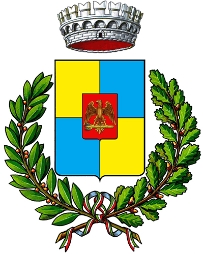 Stemma Aiello del Friuli