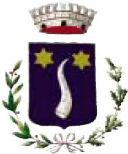 Stemma Rive d'Arcano