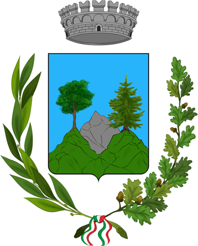 Stemma Treppo Ligosullo