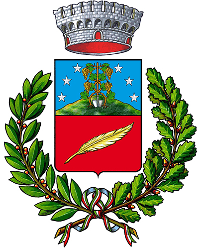 Stemma Dolegna del Collio