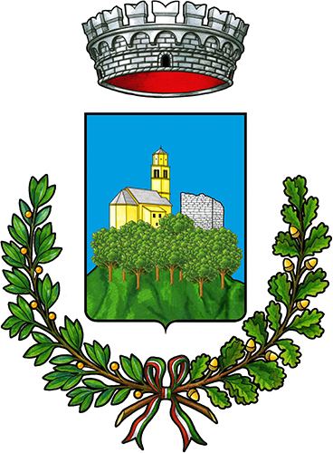 Stemma Monrupino