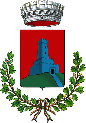 Stemma San Dorligo della Valle