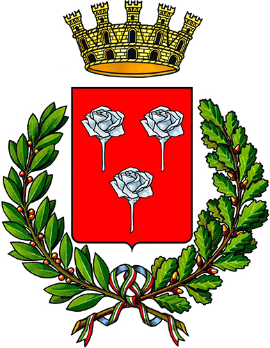 Stemma Fiorenzuola d'Arda