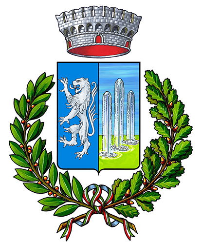 Stemma Lesignano de' Bagni