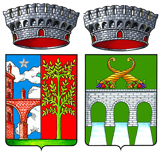 Stemma Sorbolo Mezzani