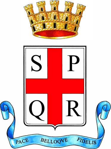 Stemma Reggio nell'Emilia