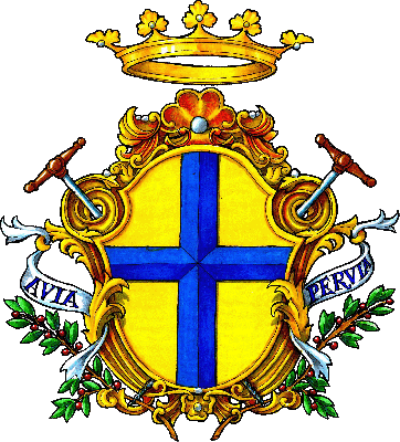 Stemma Modena