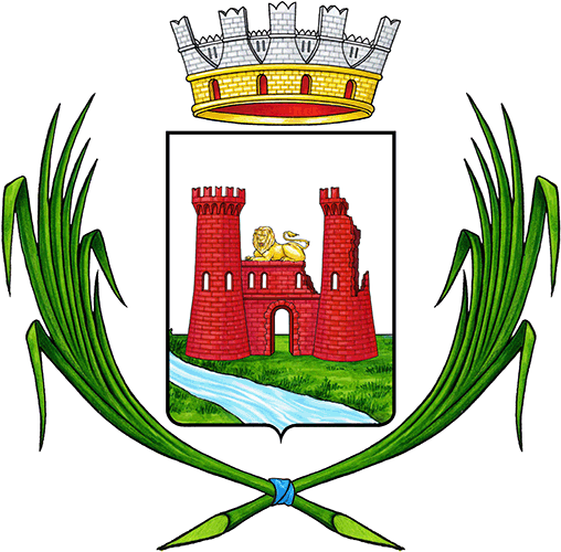 Stemma San Cesario sul Panaro